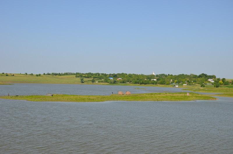 CUPA BECKER SARULESTI - pescuit-crap-sarulesti-15.JPG